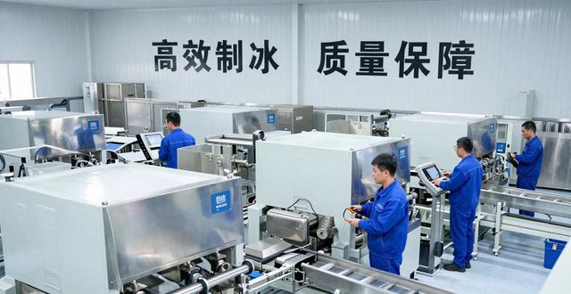 武昌工业大冰块哪里买 本地制冰厂直送