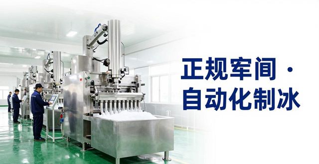 武昌工业大冰块厂家 本地制冰直供更省钱