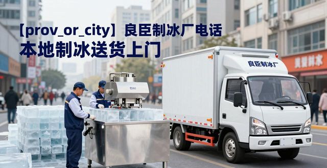 武昌降温冰块厂电话 本地制冰送货上门