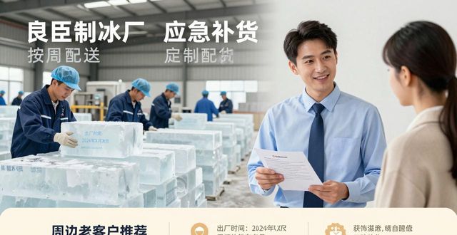 武昌大冰块销售公司怎么找 良臣制冰厂值得信赖