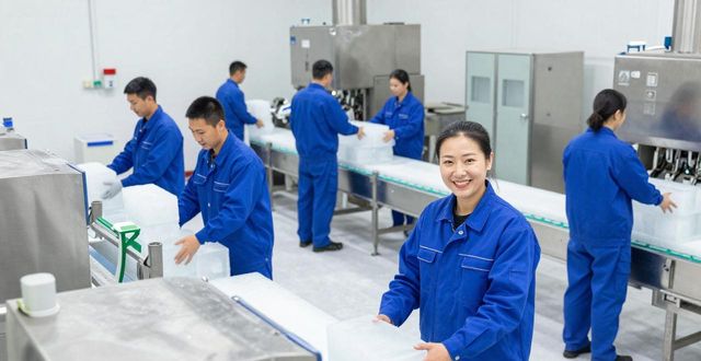 武昌大冰块销售厂家直供 本地制冰哪家好