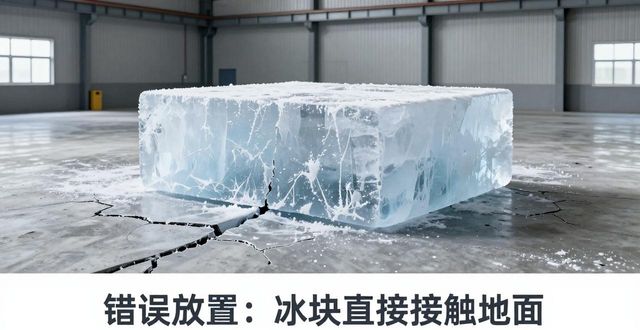 工业冰块同城配送，武昌工厂降温好帮手