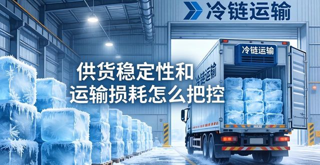 武昌工业大冰块采购指南 降温效率翻倍全靠它